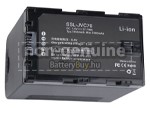 JVC GY-HM600EC akkumulátor