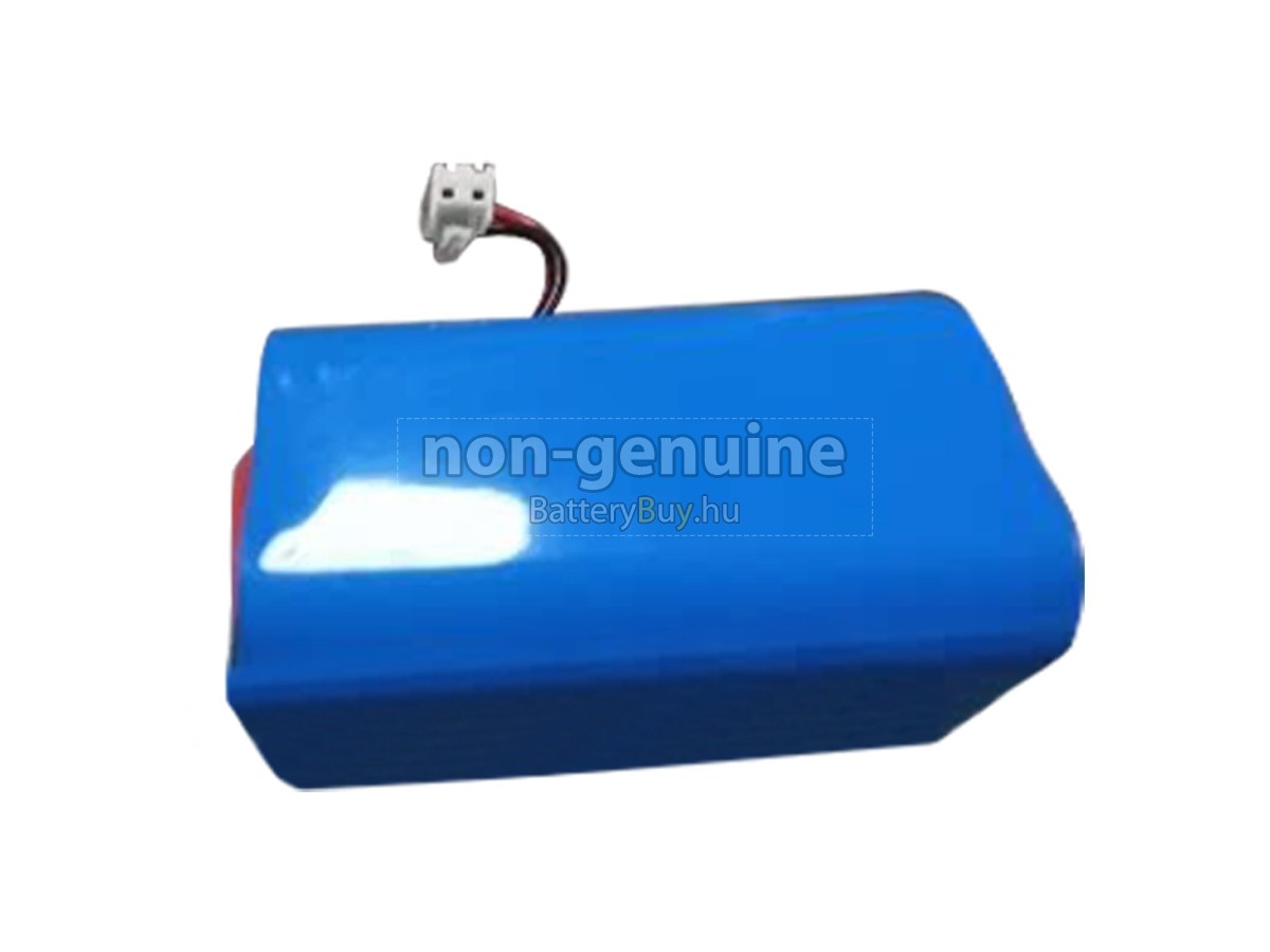 KADEY YASEN ECG-903A helyettesítő akkumulátor