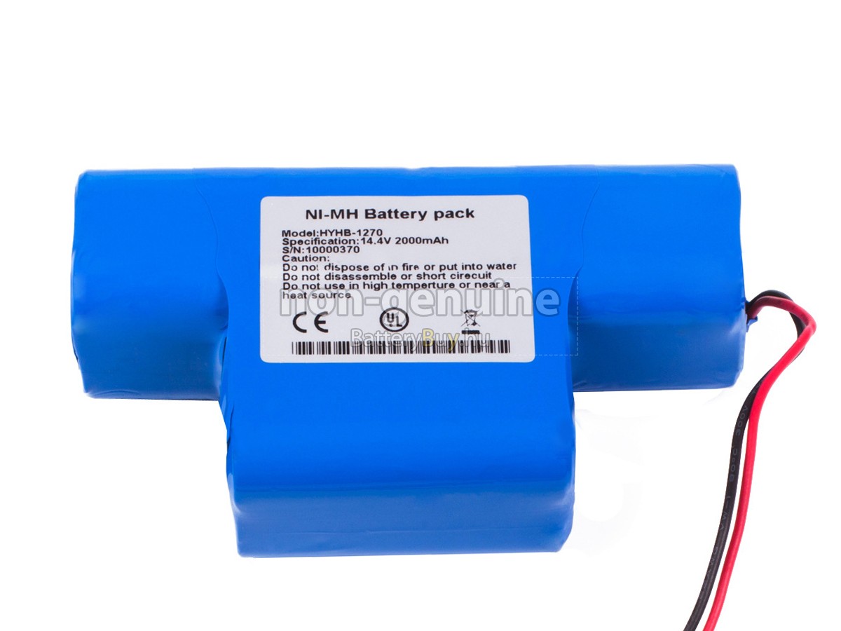 KADEY YASEN TX288 helyettesítő akkumulátor