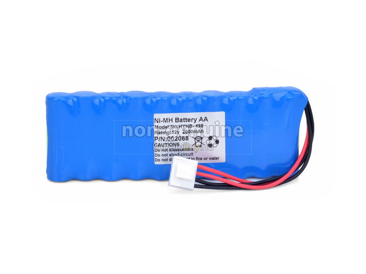 KADEY YASEN SXD-1A helyettesítő akkumulátor