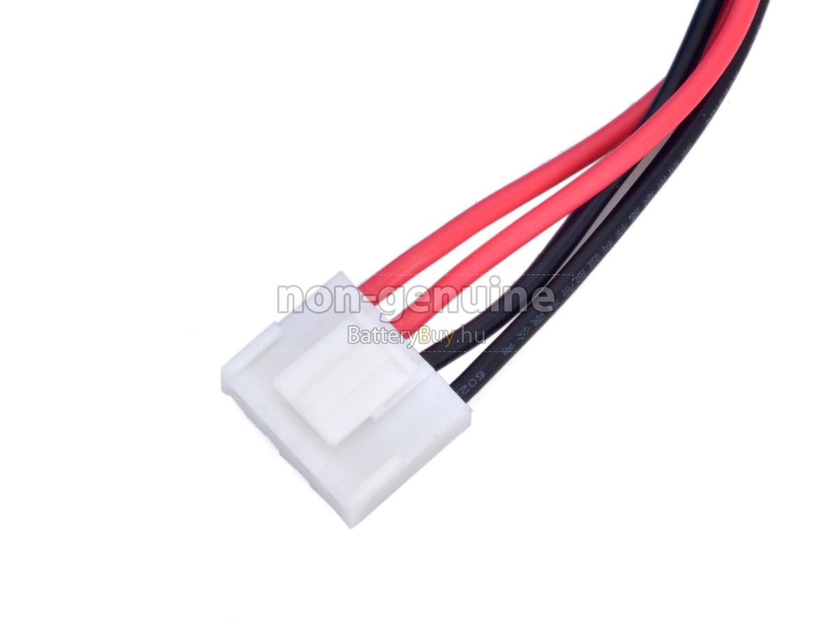 KADEY YASEN SXD-1A helyettesítő akkumulátor