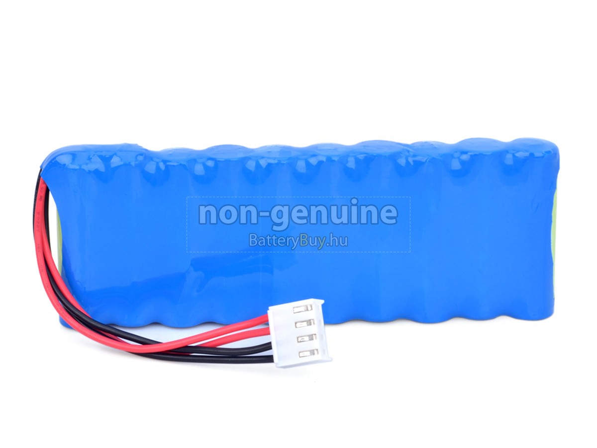 KADEY YASEN SXD-1A helyettesítő akkumulátor