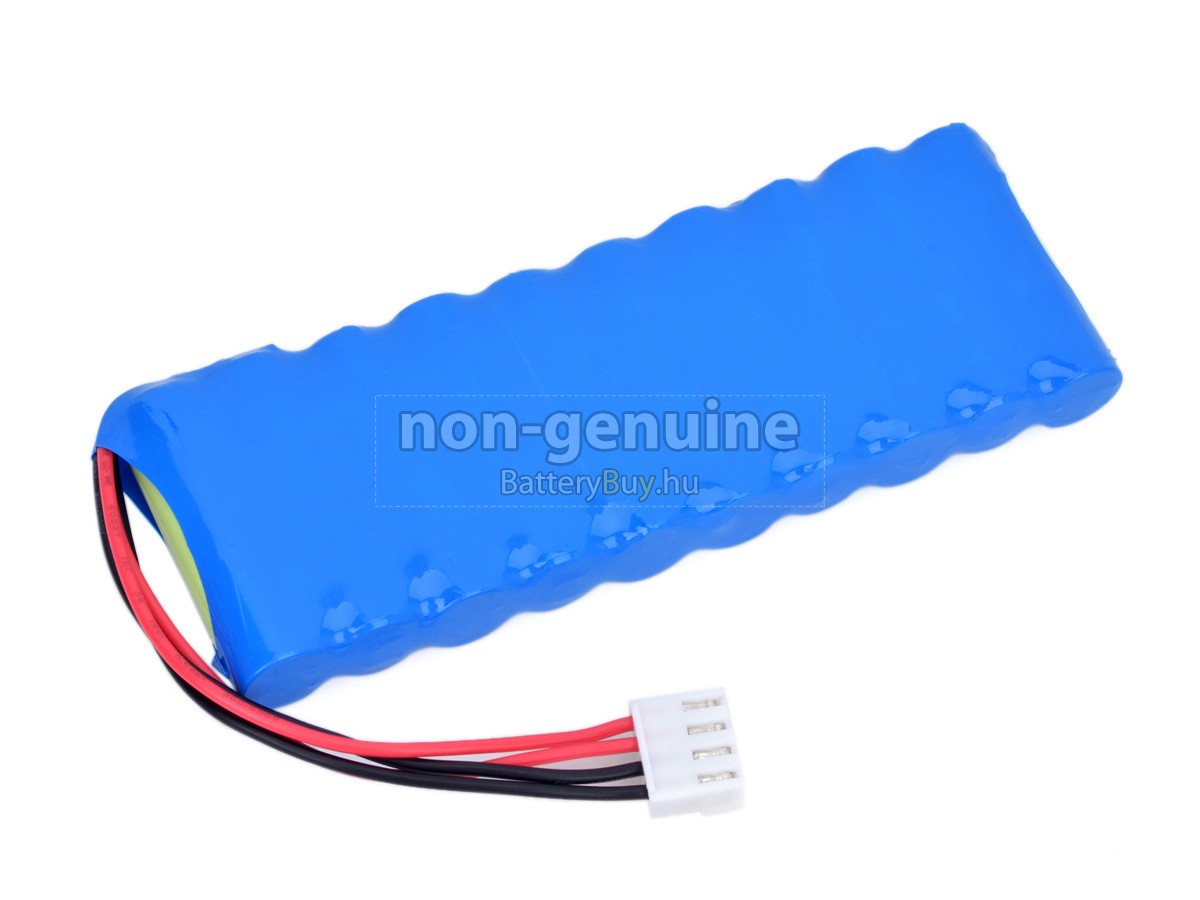 KADEY YASEN SXD-1A helyettesítő akkumulátor