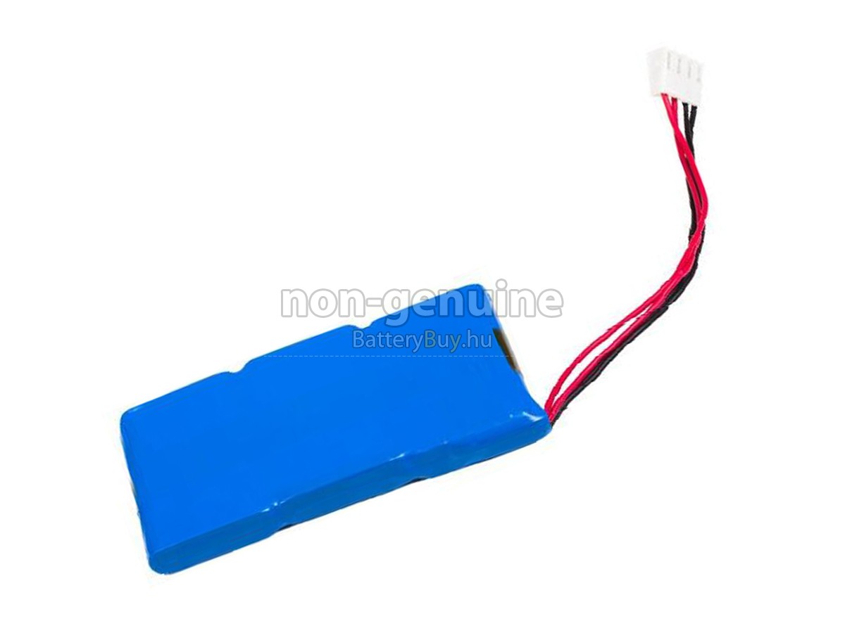 KADEY YASEN ECG-901 helyettesítő akkumulátor