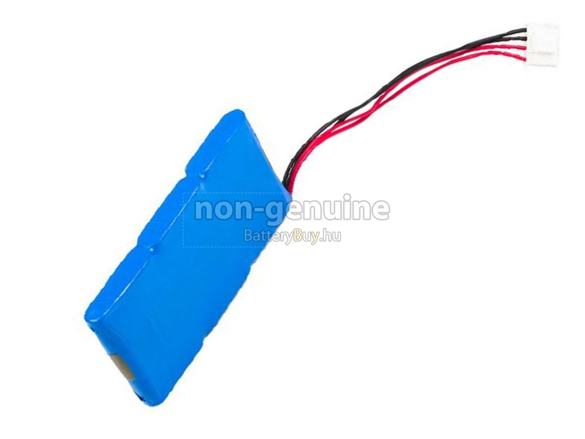 KADEY YASEN ECG-901 helyettesítő akkumulátor