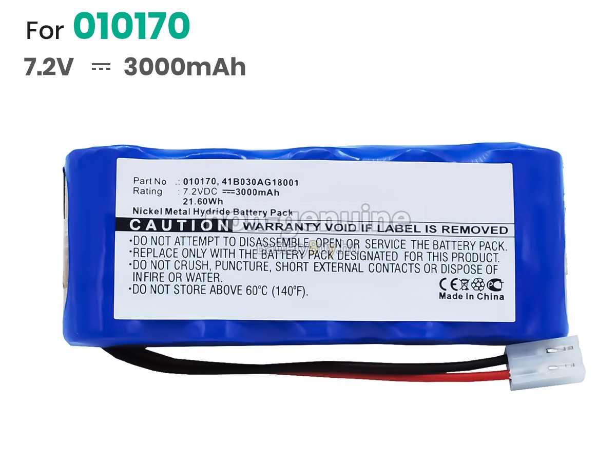 Kangaroo 41B030AG18001 helyettesítő akkumulátor