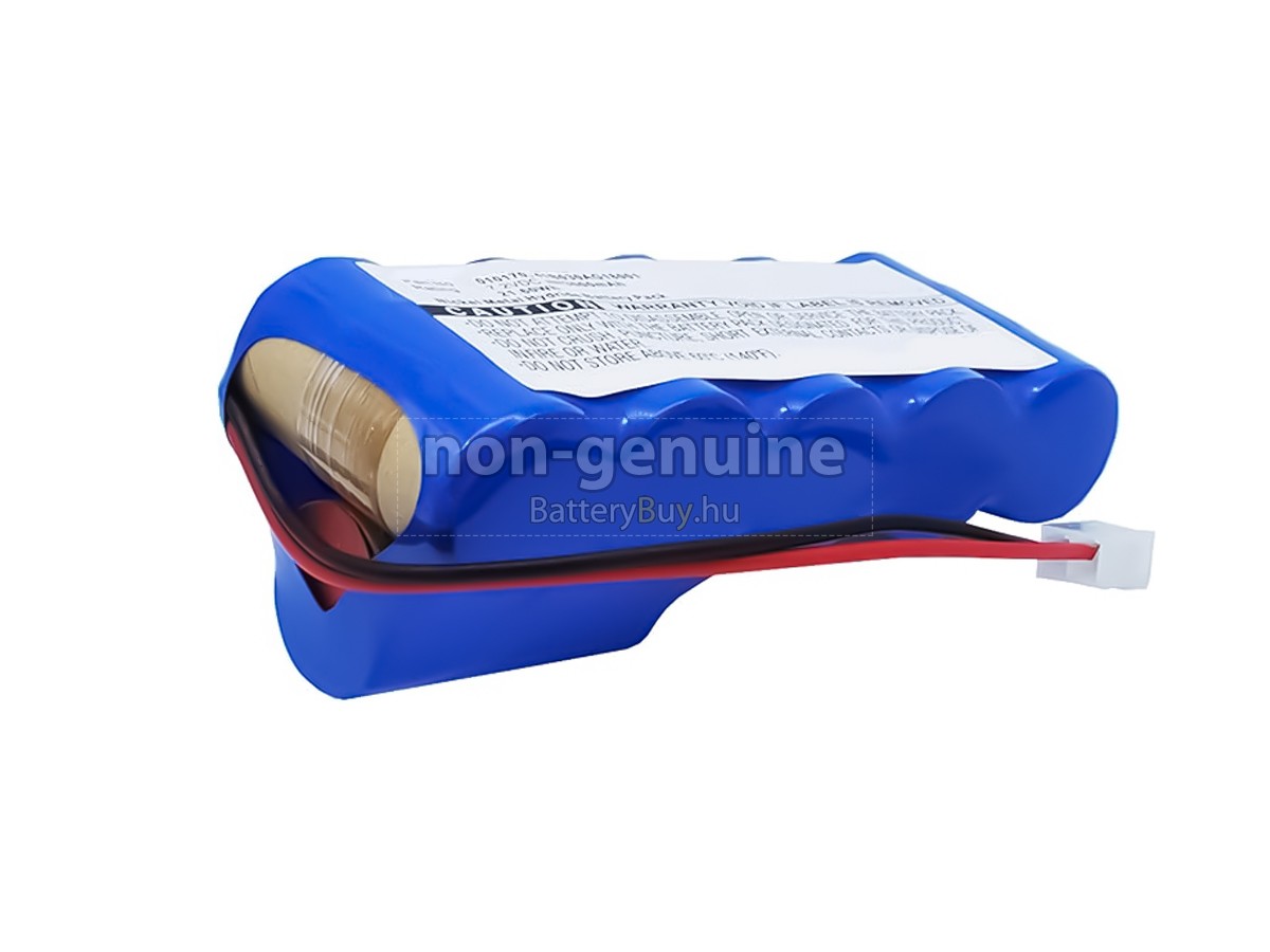 Kangaroo 41B030AG18001 helyettesítő akkumulátor