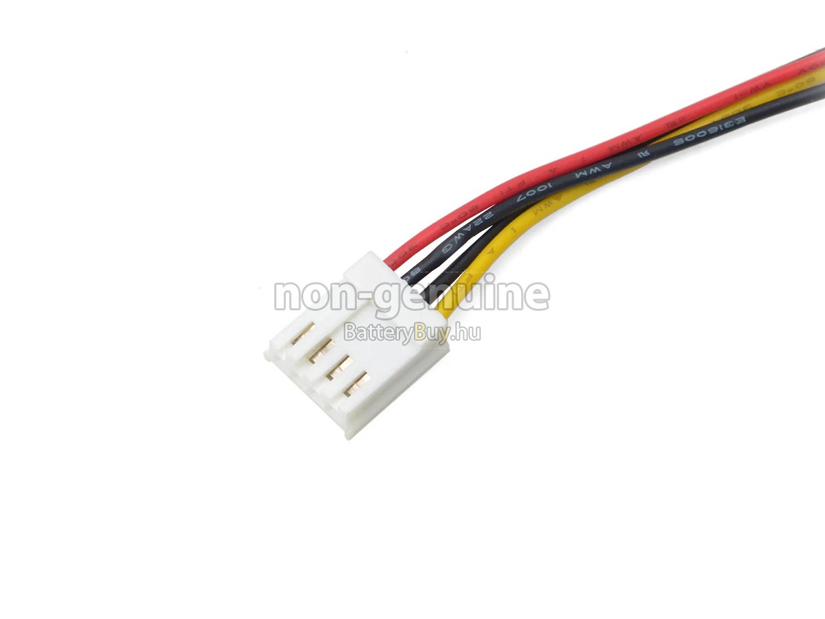 Kangaroo TYCO HEALTHCARE 382400 helyettesítő akkumulátor