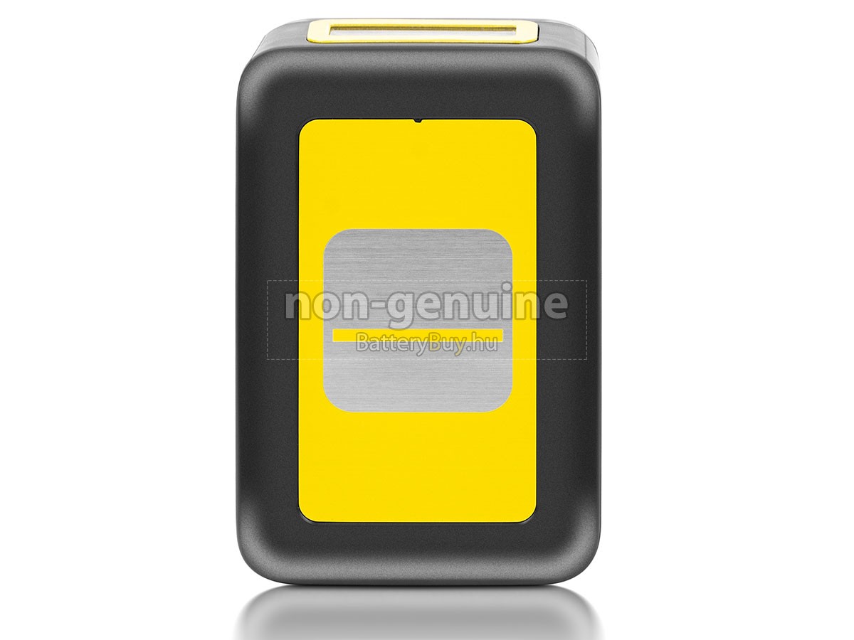 Karcher BP 2.000-18 helyettesítő akkumulátor
