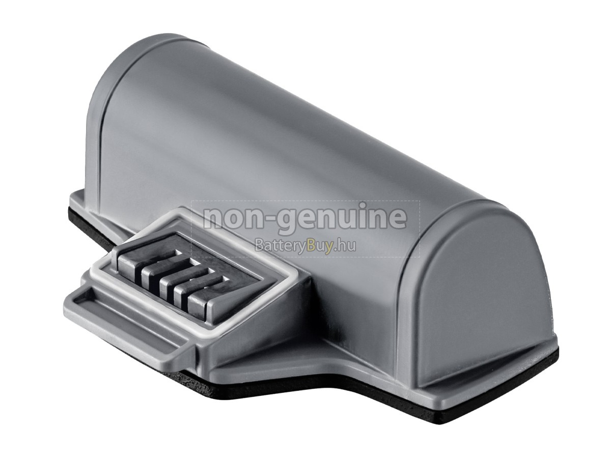 Karcher 4.633-083.0 helyettesítő akkumulátor