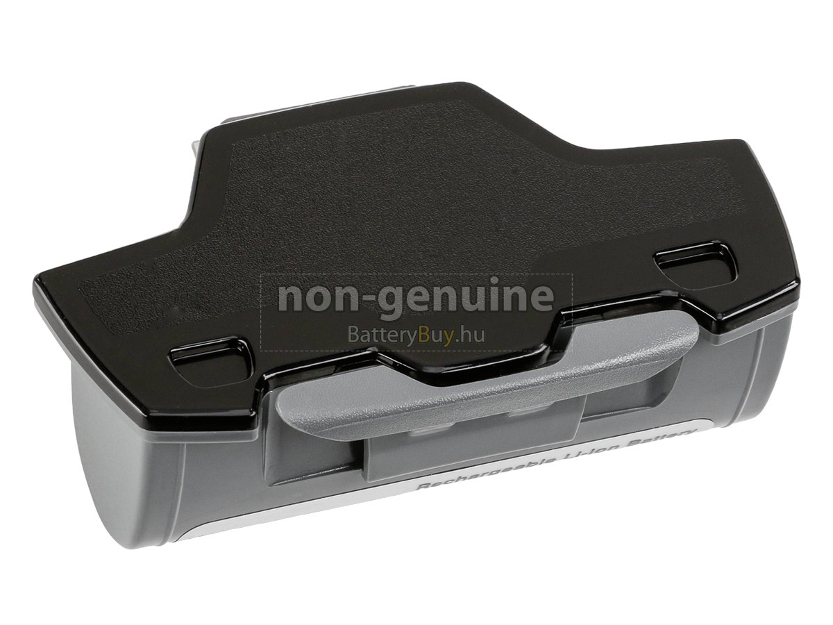 Karcher 4.633-083.0 helyettesítő akkumulátor