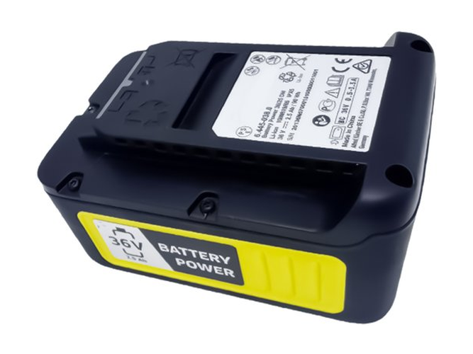 Karcher 6.445-038.0 akkumulátor