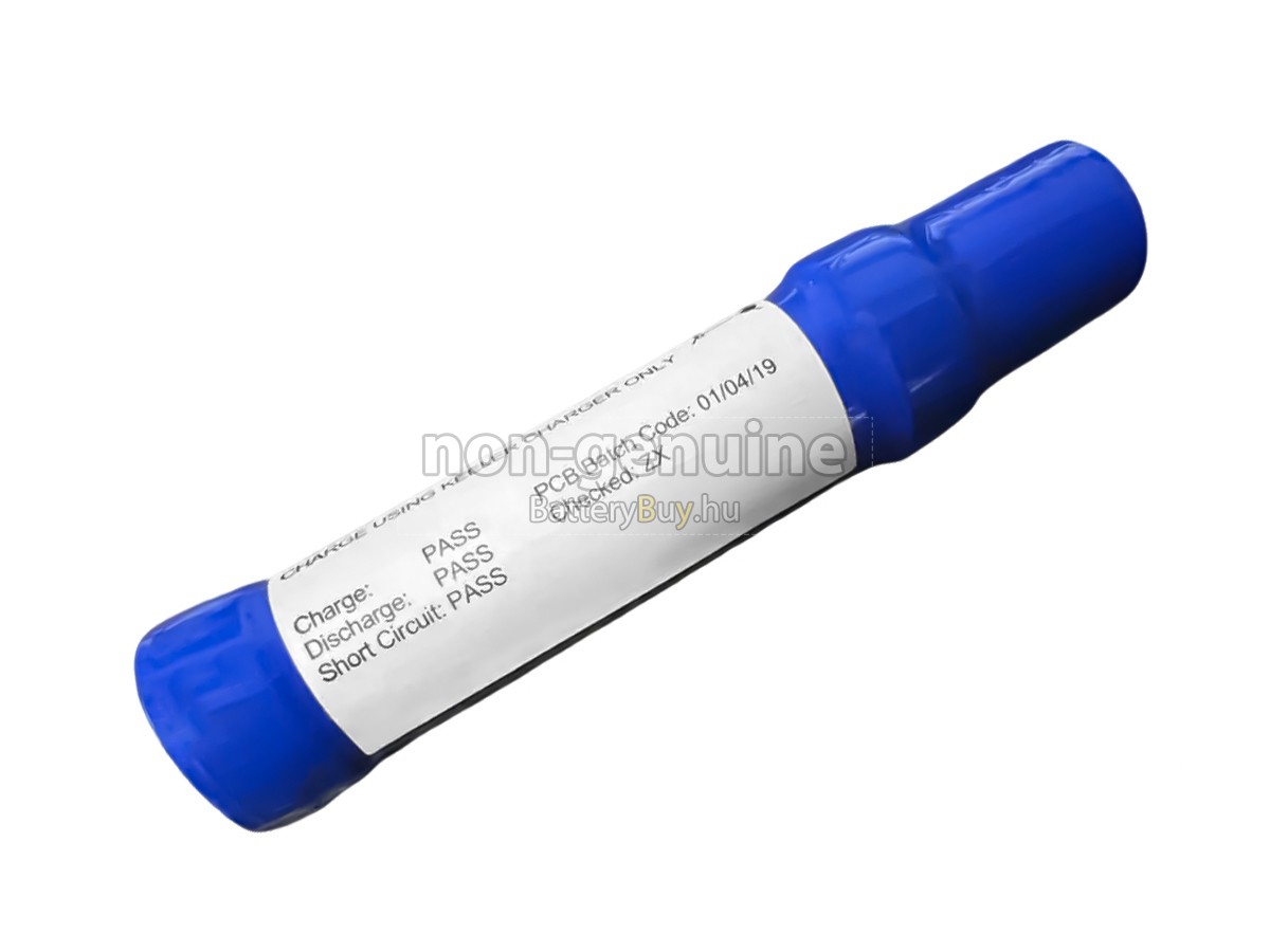 Keeler EE470009 helyettesítő akkumulátor