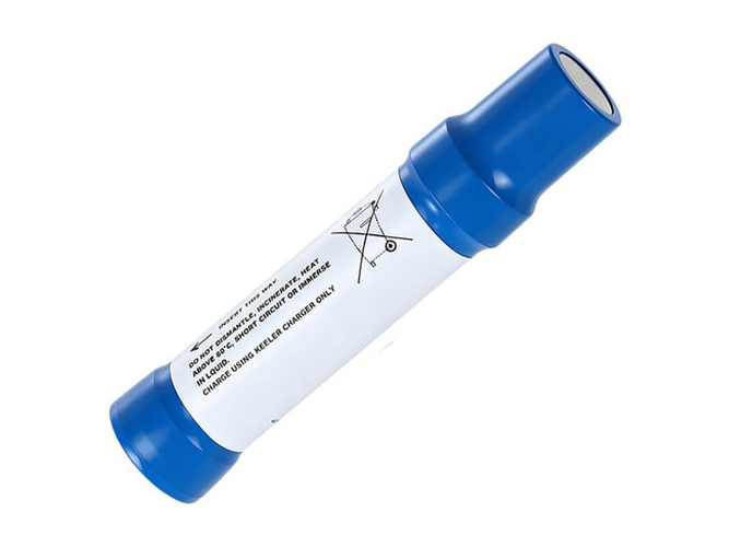 Keeler VISTA Ophthalmoscope akku