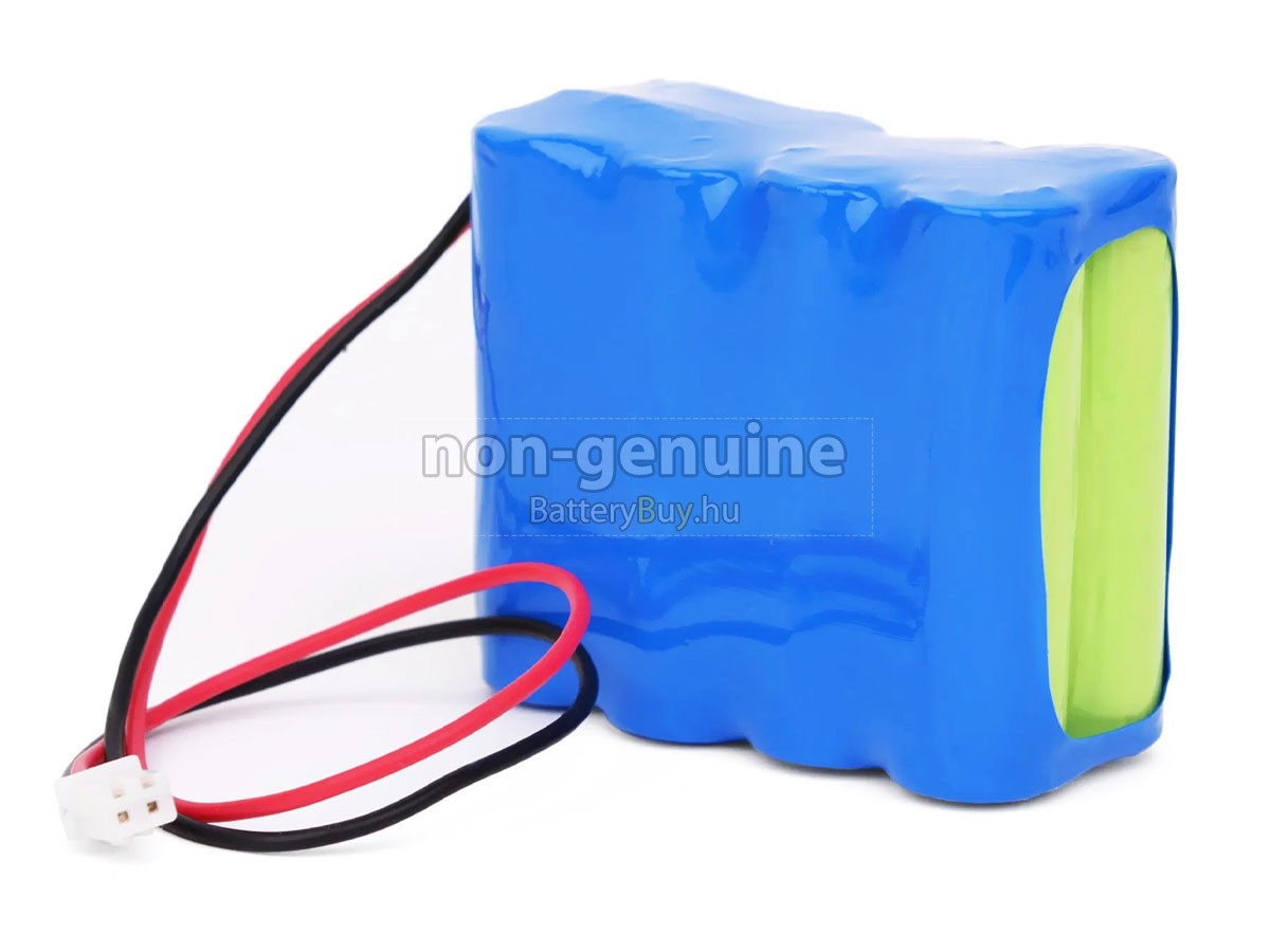 kellymed ZNB-XD helyettesítő akkumulátor