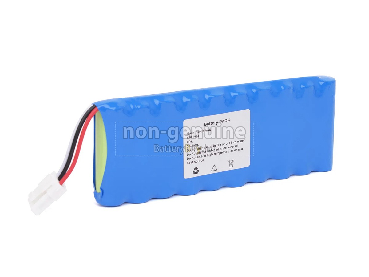 Kenz Cardico CARDICO 601C helyettesítő akkumulátor