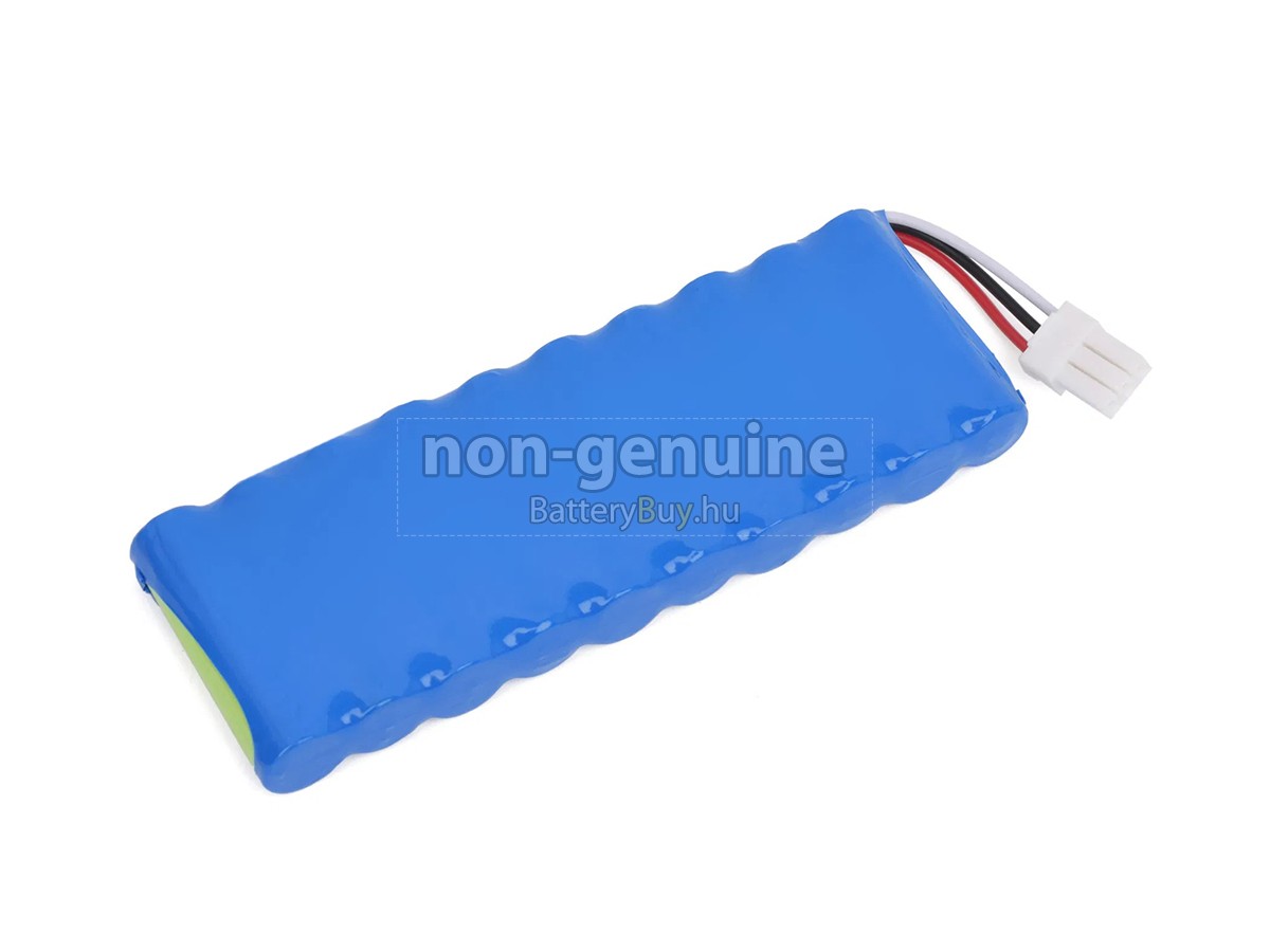 Kenz Cardico CARDICO 601C helyettesítő akkumulátor