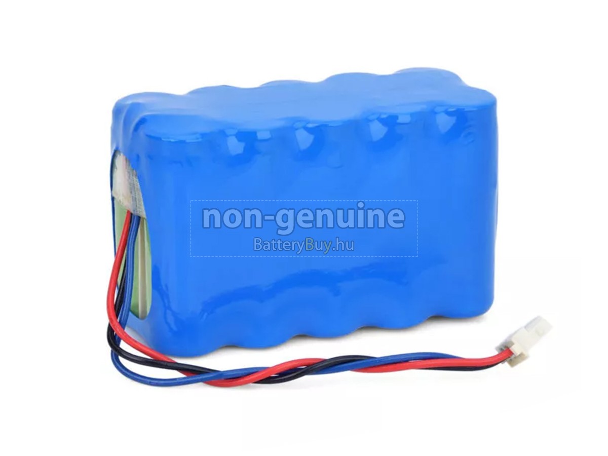 Kenz Cardico HHR-12F25G1 helyettesítő akkumulátor