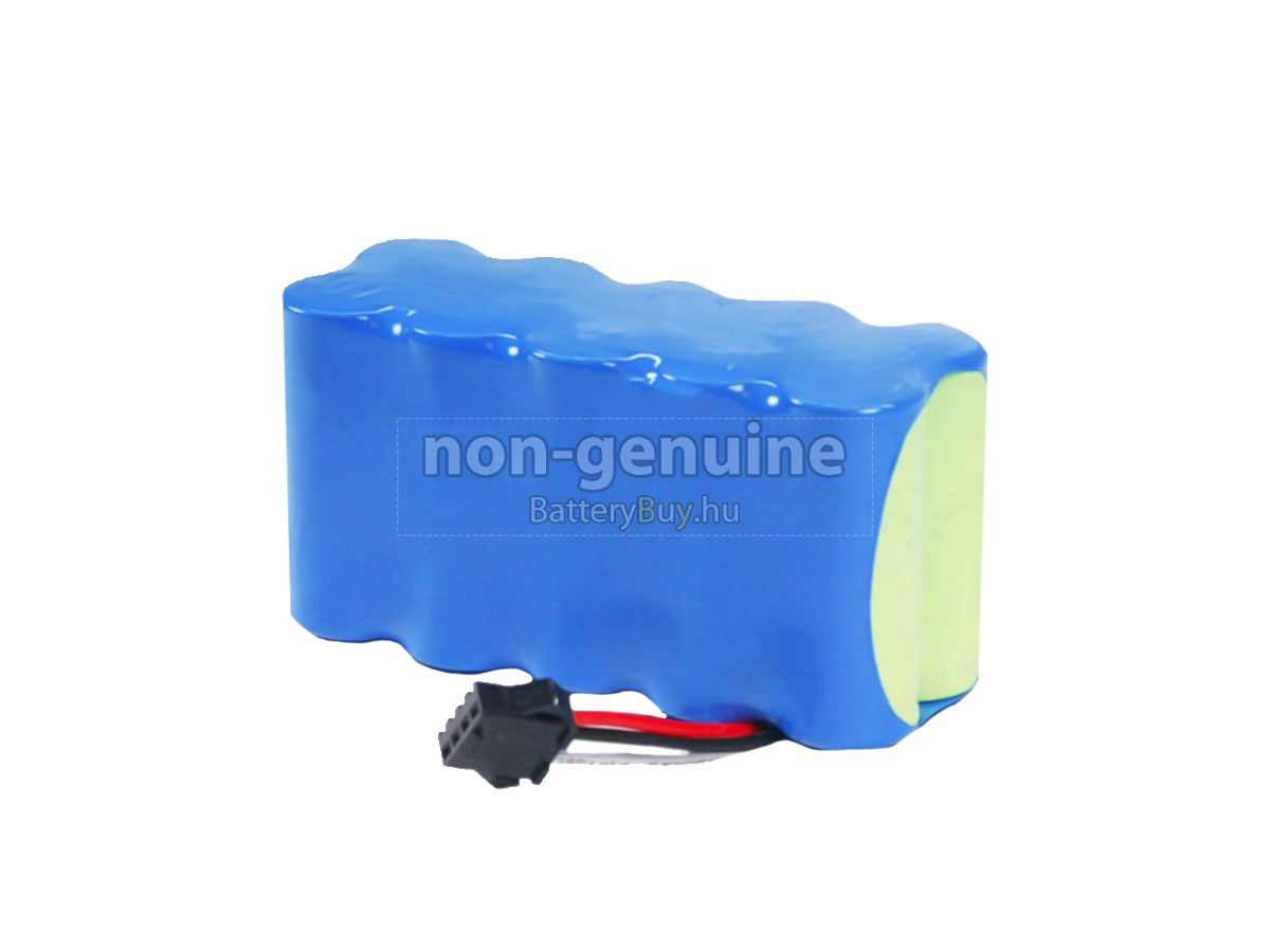 Kenz Cardico HHR-20AF25G1 helyettesítő akkumulátor