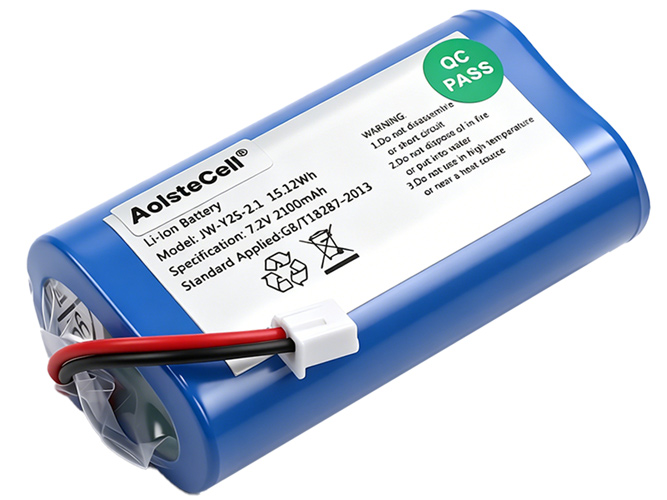 Kernelmed JW-Y2S-2.1 akkumulátor