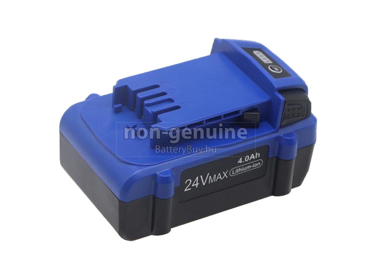 Kobalt KB524-03 helyettesítő akkumulátor