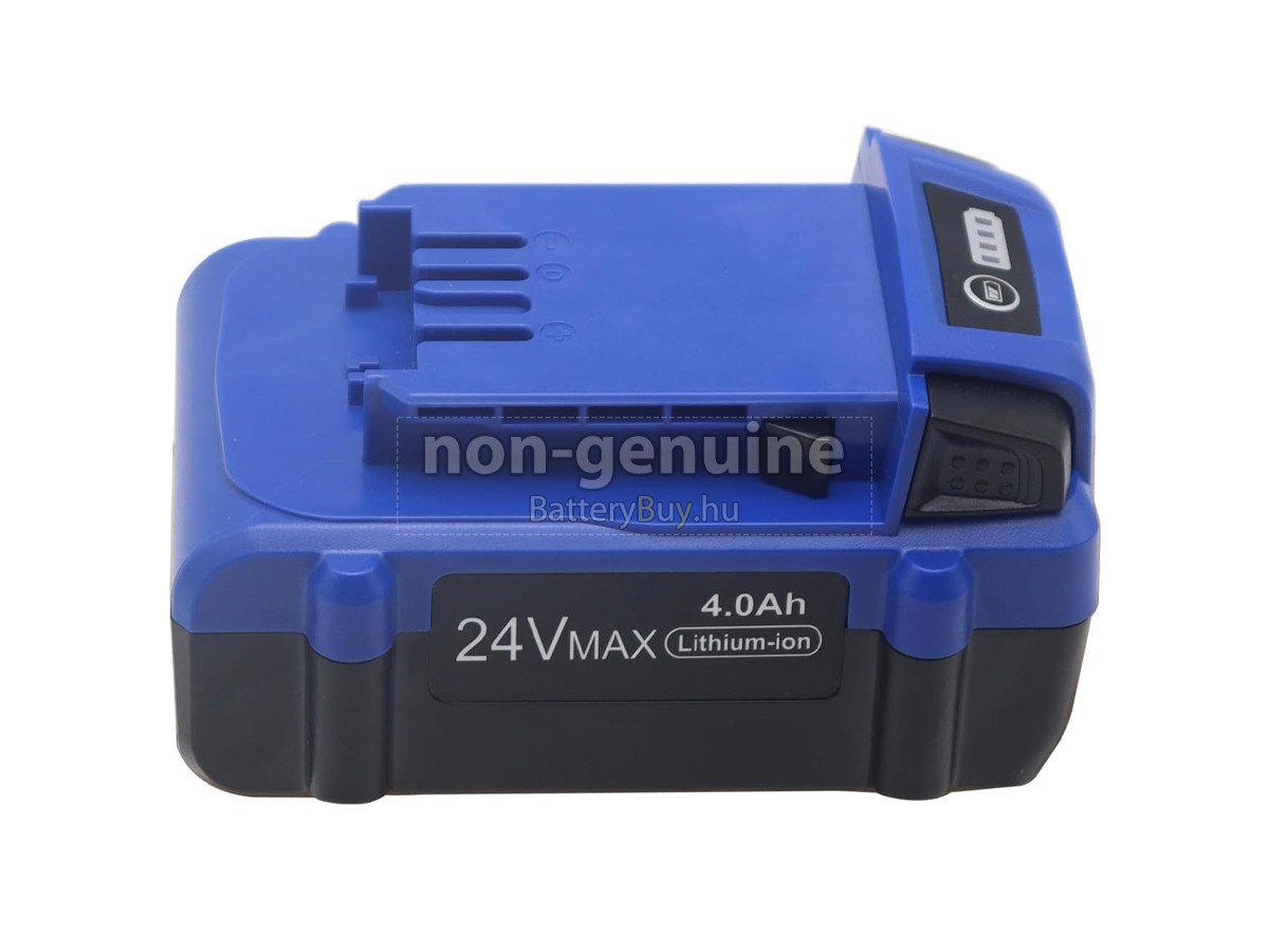 Kobalt KB524-03 helyettesítő akkumulátor