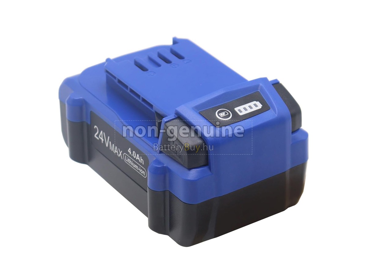 Kobalt KB524-03 helyettesítő akkumulátor