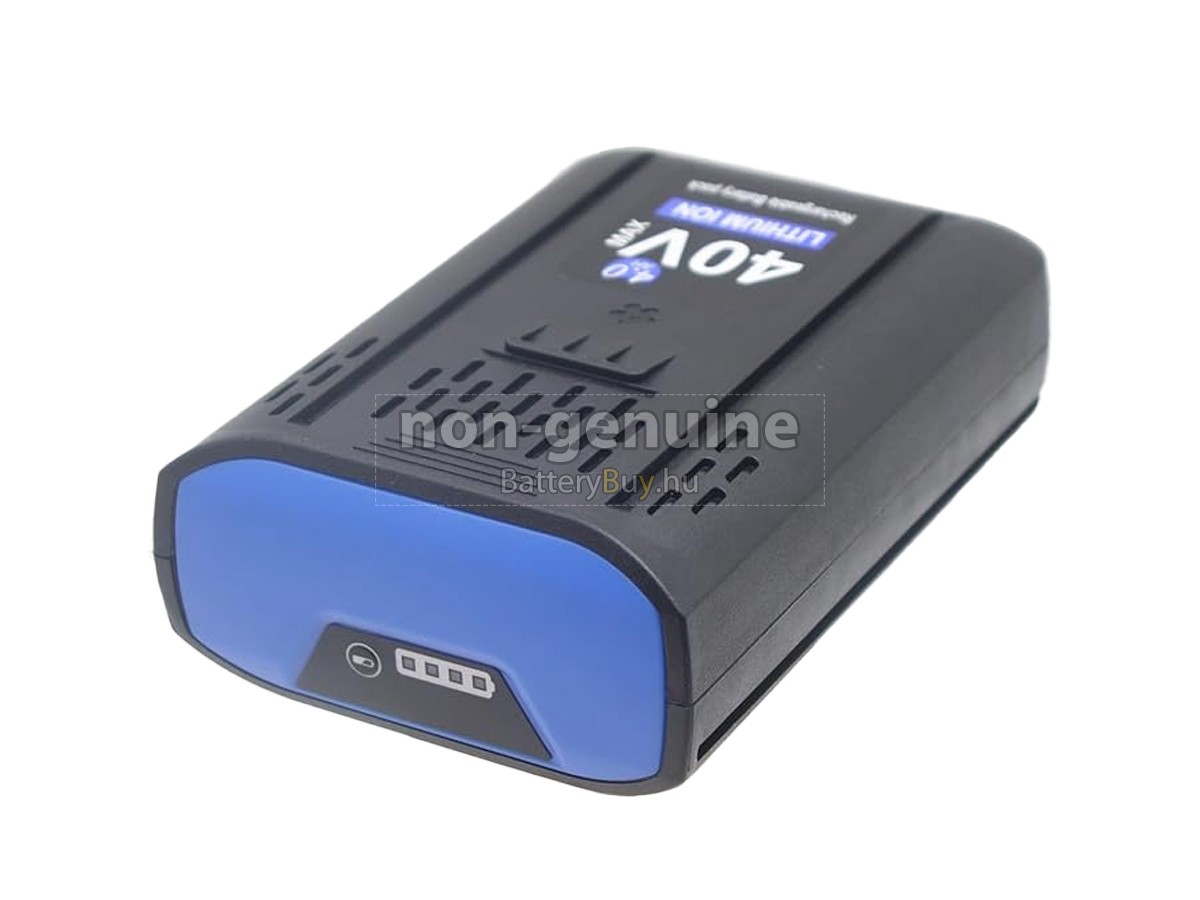 Kobalt KB340C-06 helyettesítő akkumulátor