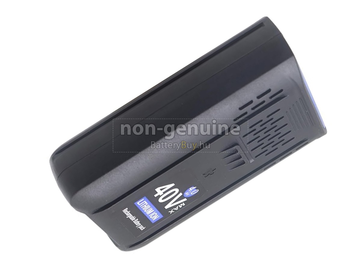 Kobalt KB340C-06 helyettesítő akkumulátor