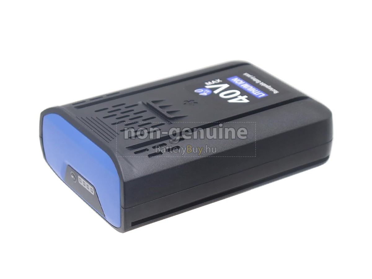 Kobalt KB340C-06 helyettesítő akkumulátor