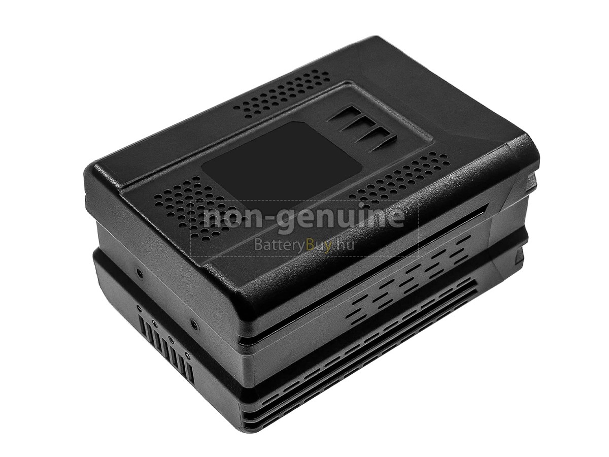 Kobalt KB280-06 helyettesítő akkumulátor