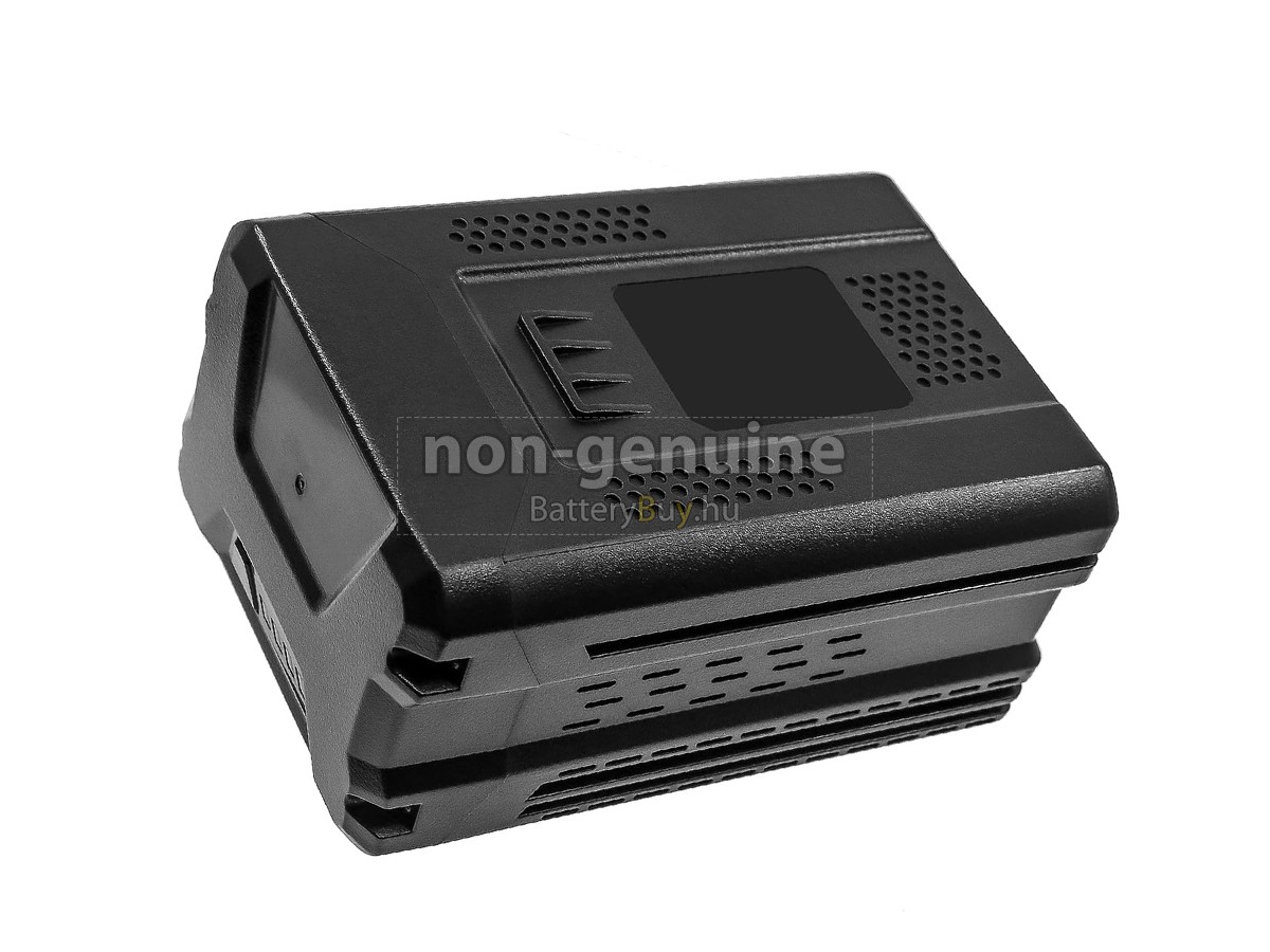 Kobalt KB280-06 helyettesítő akkumulátor