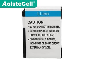 Kodak EasyShare V530 Zoom akkumulátor