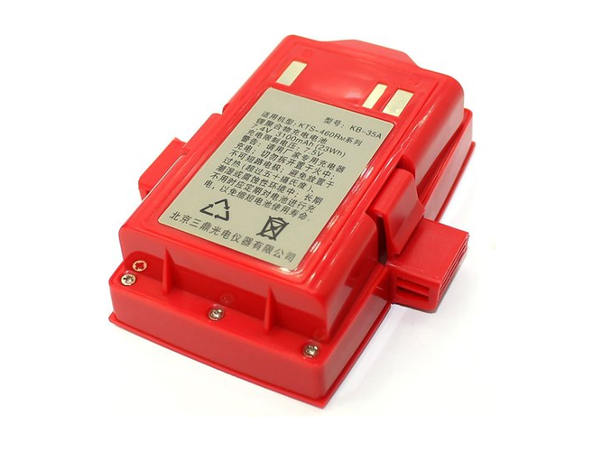 Kolida KTS-462RL akku