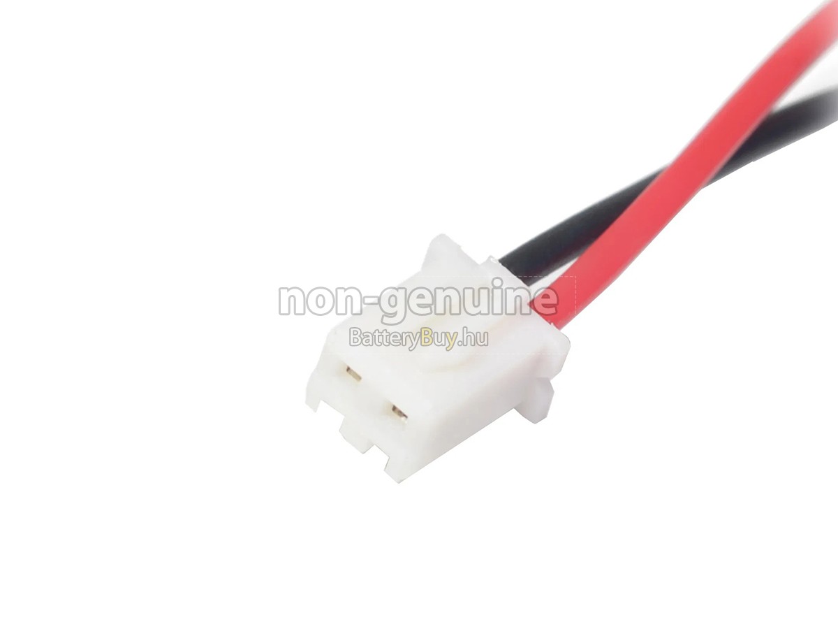 Leienyl LINZ-8A helyettesítő akkumulátor