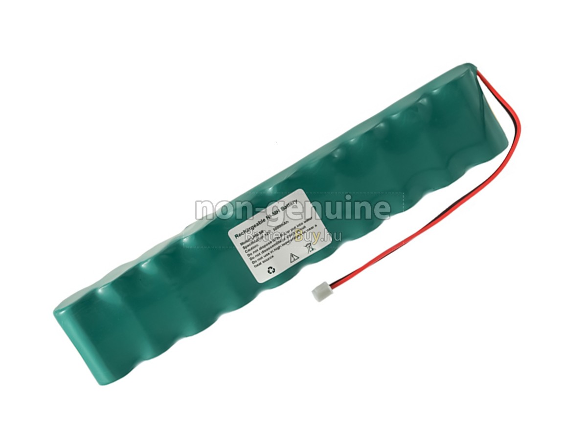 Leienyl LINZ-8B SYRINGE PUMP helyettesítő akkumulátor