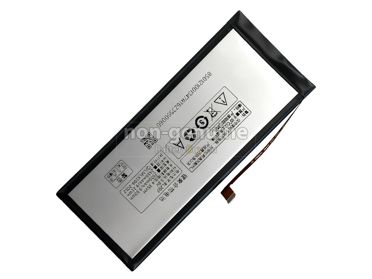 Lenovo BL207 helyettesítő akkumulátor
