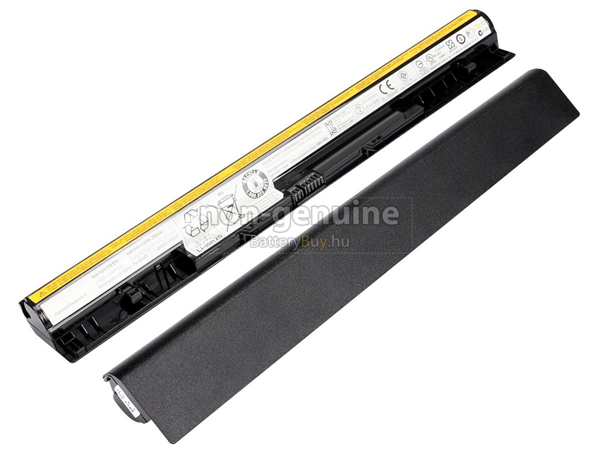 Lenovo IdeaPad G510S helyettesítő akkumulátor