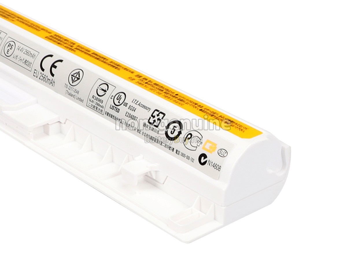 Lenovo IdeaPad G510S helyettesítő akkumulátor