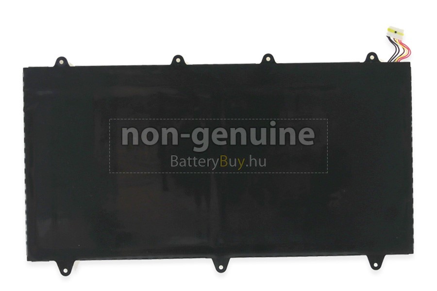 Lenovo H12GT201A laptop helyettesítő akkumulátor