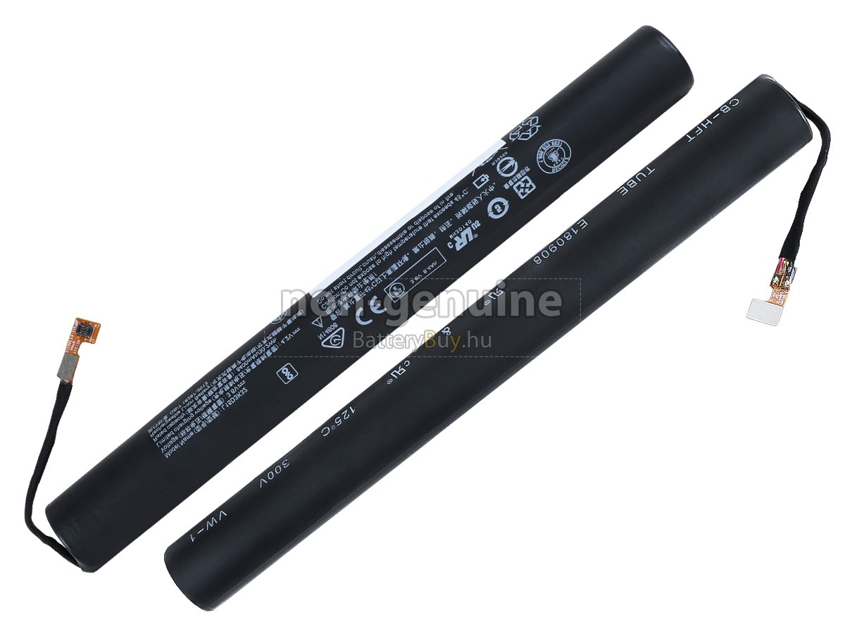 Lenovo L15D3K32 helyettesítő akkumulátor