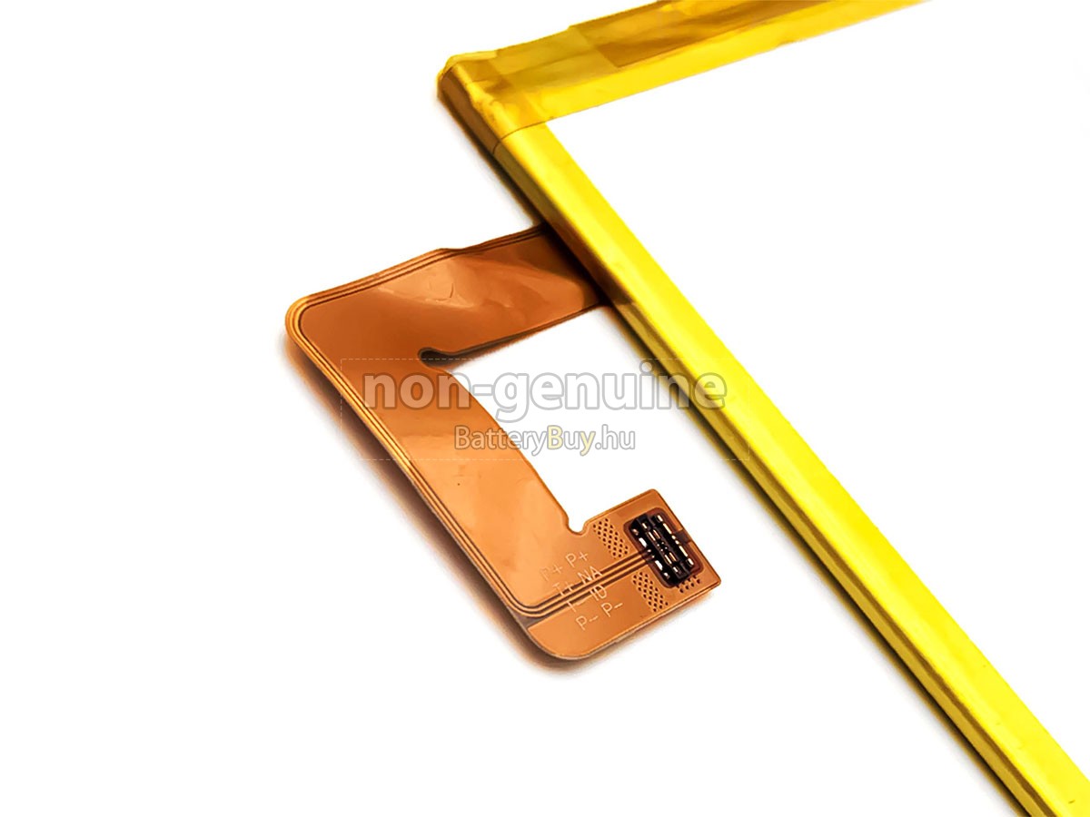 Lenovo L18D1P32 helyettesítő akkumulátor