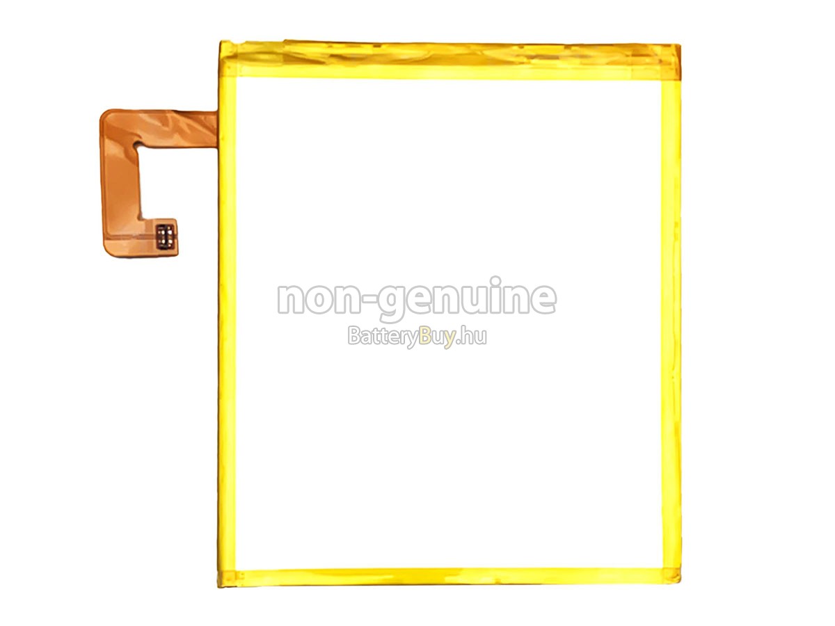 Lenovo L18D1P32 helyettesítő akkumulátor