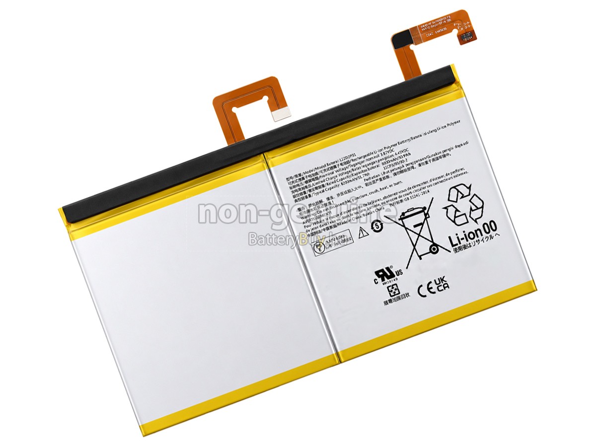 Lenovo SB18D44180 helyettesítő akkumulátor