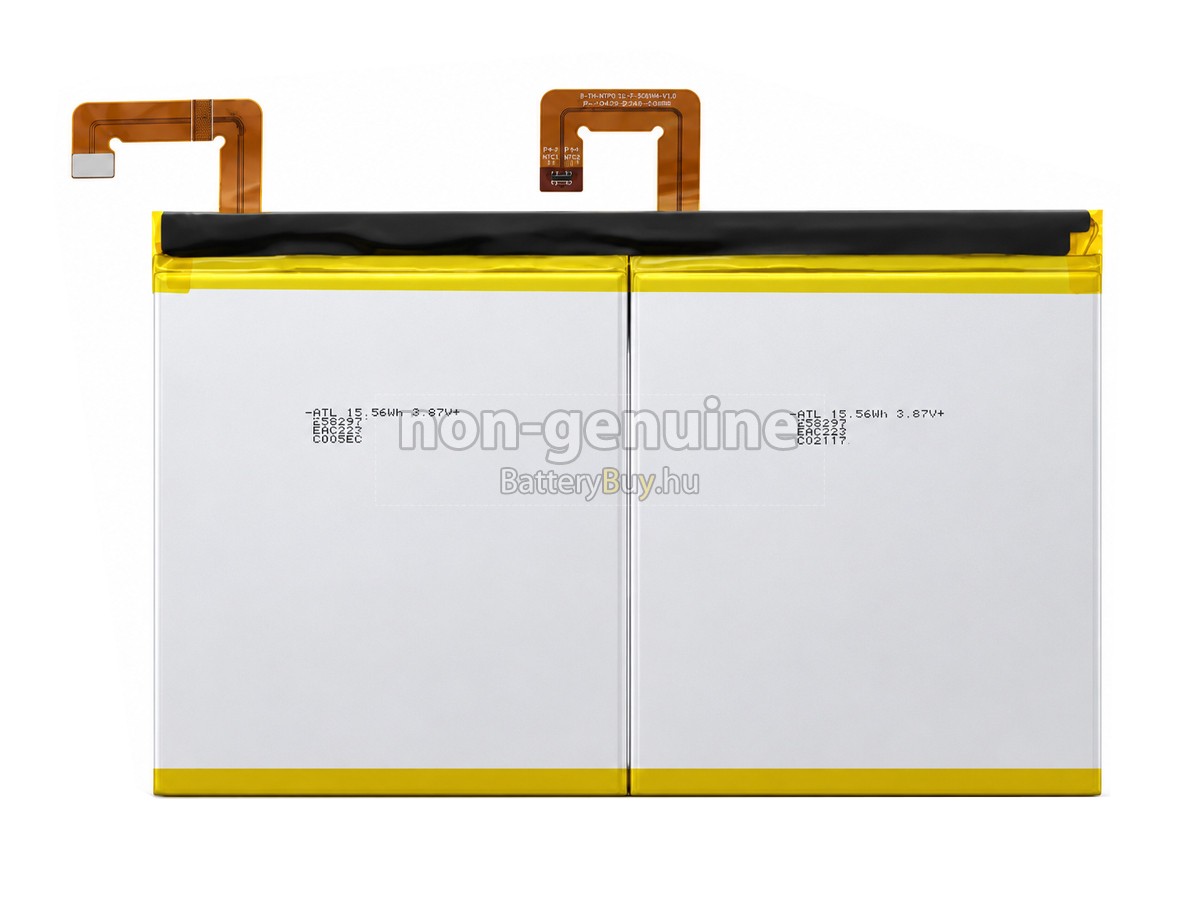Lenovo SB18D44180 helyettesítő akkumulátor