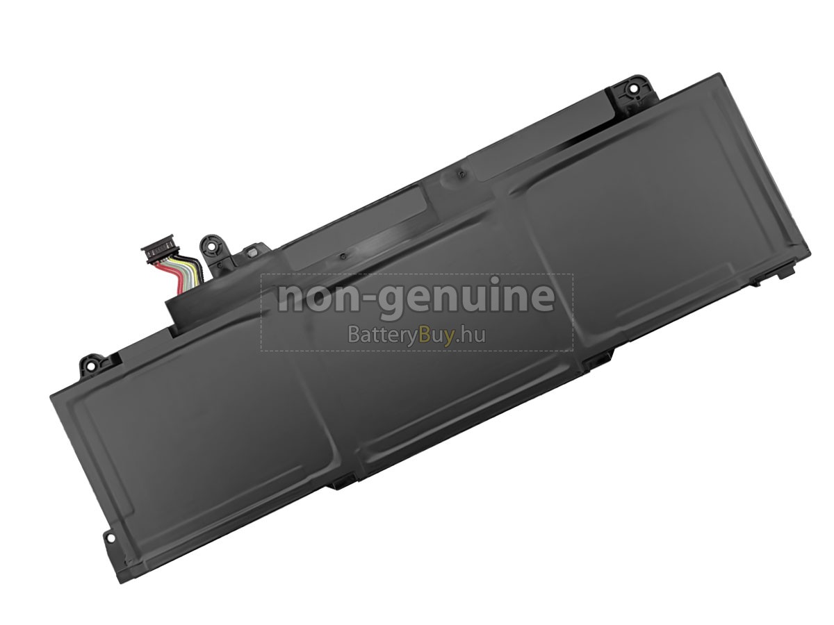 Lenovo ThinkPad T14S GEN 5-21LS004EUS helyettesítő akkumulátor