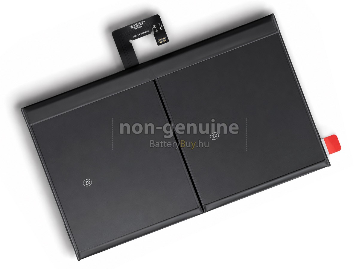 Lenovo L24D2P31 helyettesítő akkumulátor