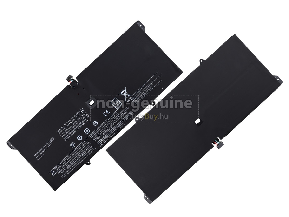 Lenovo YOGA 920-13IKB-80Y700FXAU laptop helyettesítő akkumulátor