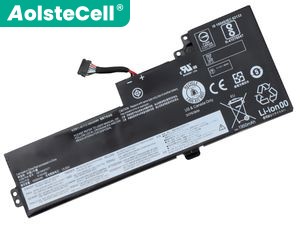 Lenovo 01AV420 akkumulátor