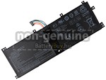 Lenovo IdeaPad Miix 520-12IKB-20M3 laptop akkumulátor